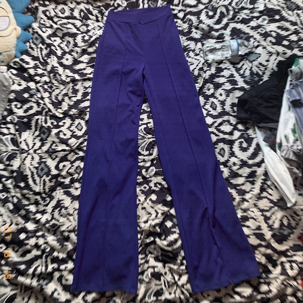 Dress pants🥵
